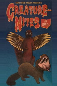 Creature-Nites of Ohio Trailer