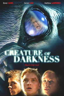 Creature of Darkness Trailer