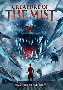 Creature of the Mist Trailer