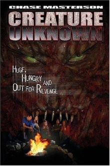 Creature Unknown Trailer