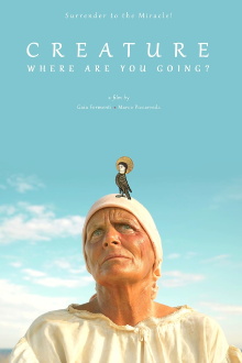 Creature, Where Are You Going? Trailer