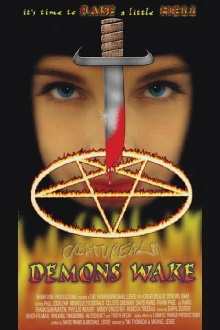 Creaturealm: Demons Wake Trailer