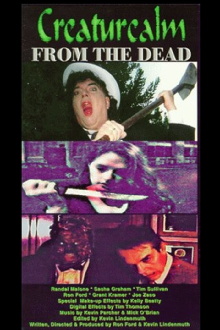 Creaturealm: From the Dead Trailer