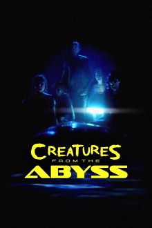 Creatures from the Abyss Trailer
