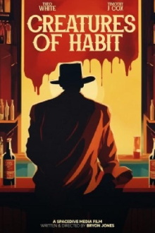 Creatures of Habit Trailer