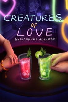 Creatures of Love Trailer