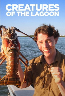 Creatures of the Lagoon Trailer
