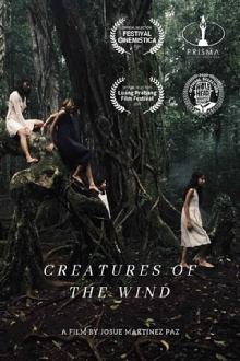 Creatures of the Wind Trailer