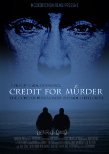 Credit for Murder Trailer