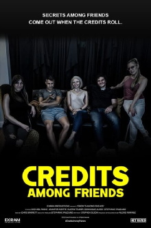 Credits Among Friends Trailer