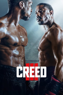 Creed III Trailer