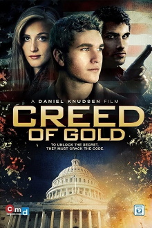 Creed of Gold Trailer