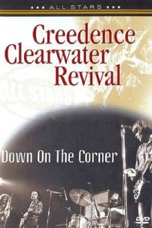 Creedence Clearwater Revival: Down on the Corner Trailer