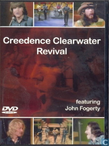 Creedence Clearwater Revival: Featuring John Fogerty Trailer