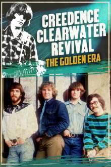 Creedence Clearwater Revival: The Golden Era Trailer