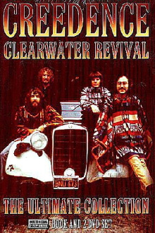 Creedence Clearwater Revival: The Ultimate Collection Trailer