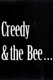 Creedy and the Bee Trailer