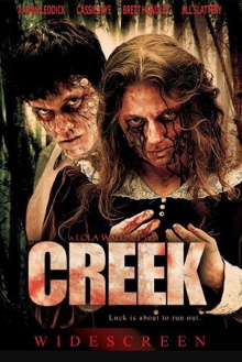 Creek Trailer