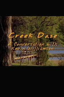 Creek Daze: A Conversation with Kevin Williamson Trailer