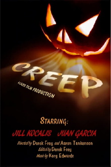 Creep Trailer