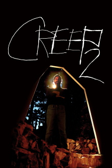 Creep 2 Trailer
