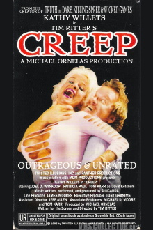 Creep Trailer