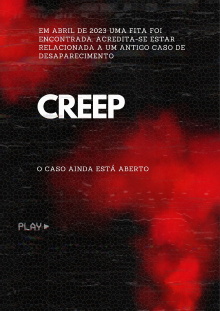 Creep Trailer