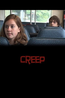 Creep Trailer