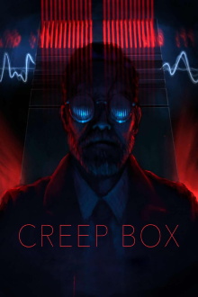 Creep Box Trailer