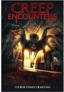 Creep Encounters Trailer