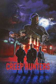 Creep Hunters Trailer