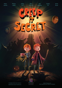 Creep It Secret Trailer