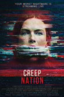 Creep Nation Trailer