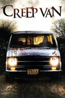 Creep Van Trailer