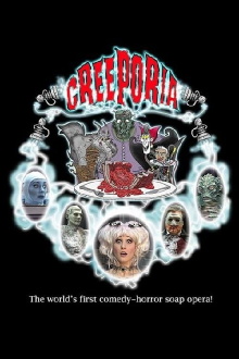 Creeporia Trailer
