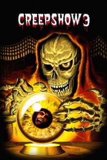 Creepshow 3 Trailer