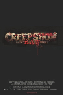 Creepshow Raw: Insomnia Trailer