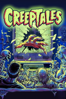 CreepTales Trailer