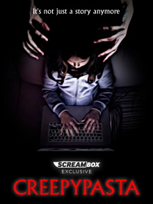 Creepypasta Trailer