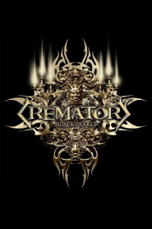 Crematory - Black Pearls (Bonus DVD) Trailer
