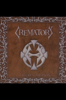 Crematory - Live Revolution Trailer