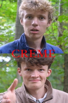Creme Trailer