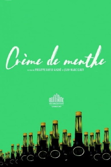 Crème de menthe Trailer