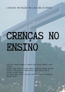 Crenças no ensino Trailer