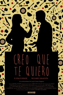 Creo que te quiero Trailer