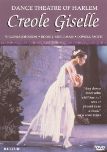 Creole Giselle Trailer