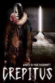 Crepitus Trailer