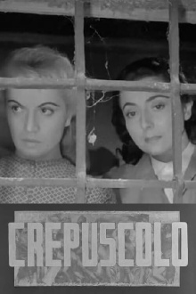 Crepuscolo Trailer