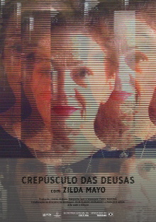 Crepúsculo das Deusas Trailer