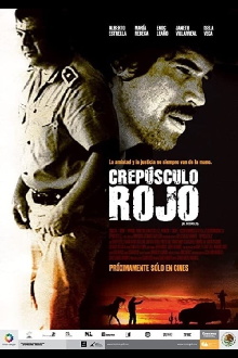 Crepúsculo Rojo Trailer